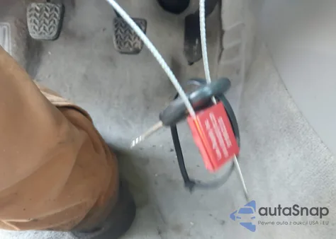 2007 Toyota Camry Ce из США, поврежденный, VIN 4T1BE46K17U128448